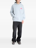 Ripndip Real Water graphic-print hoodie