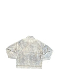 Feng Chen Wang zip-fastening jacket