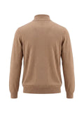 Drumohr high-neck knitted sweater