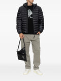 C.P. Company Puffer jacket