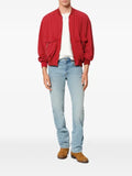 MARANT Sebastian zip-up jacket