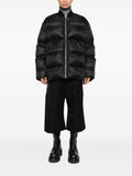 Rick Owens Classic Flight jacket in light nylon
