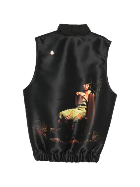 Undercover Cindy Sherman gilet