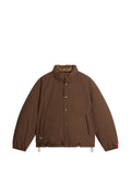 The North Face Red Box high-neck down jacket