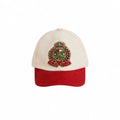 Found Club Patch Cap