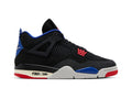 Jordan 4 Retro 'Rare Air - White Lettering'