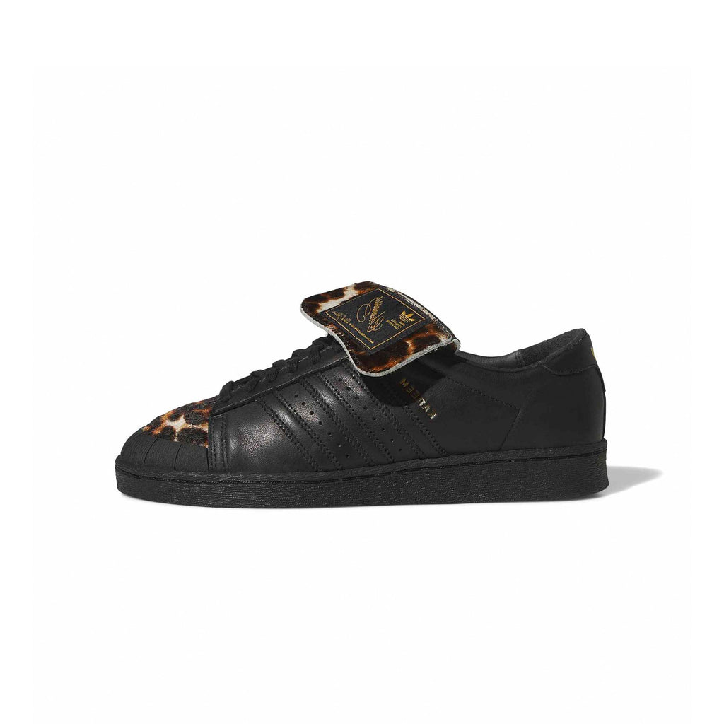 Adidas x Willy Chavarria Jabbar Low Shoes